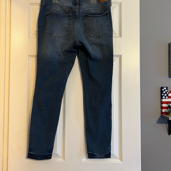 Aeropostale Jegging Size 12 - Picture 3 of 7